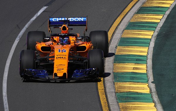 Alonso přejde po letech z obrany do útoku! Alonso přejde po letech z obrany do útoku!