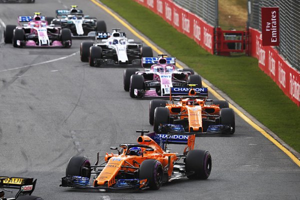 FIA vylepšila systém penalizací