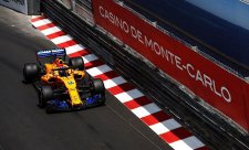  Alonso zariskoval a změnil nastavení