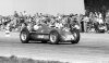 První velké ceně MS F1 v historii vládla Alfa Romeo