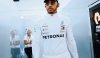Hamilton po závodě myslel na zemřelého dědečka