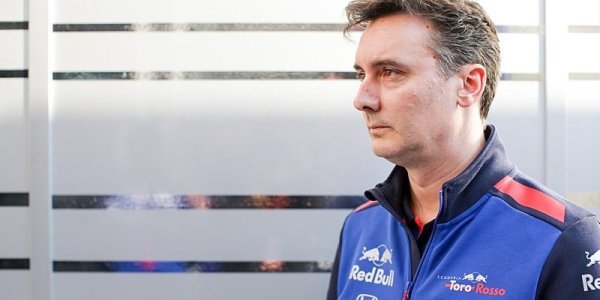 Toro Rosso a McLaren se dohodly na Keyově uvolnění