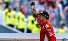 Räikkönen odchází z Ferrari do Sauberu