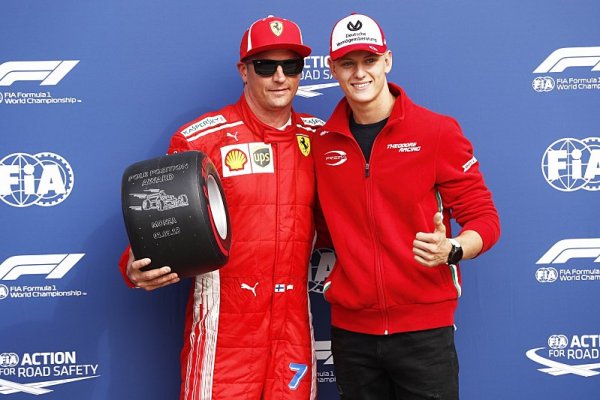 O čem si Vettel hodlá popovídat se svým inženýrem?