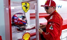 Räikkönen zatím nemůže překonat historický rekord