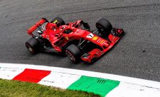 Räikkönen zajel nejrychlejší kvalifikaci v historii F1