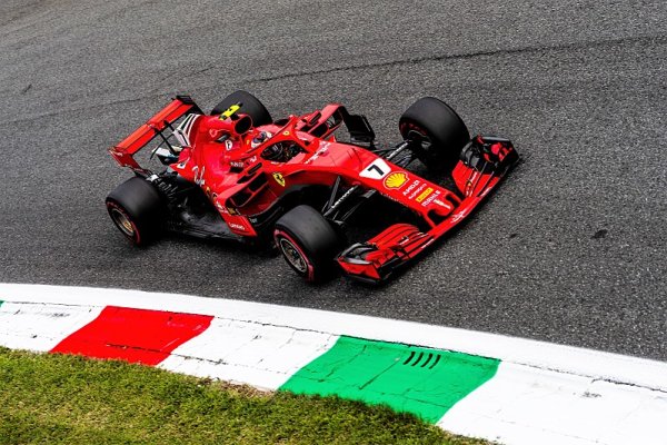 Räikkönen zajel nejrychlejší kvalifikaci v historii F1
