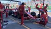 FIA podezírá týmy z podvádění s palivem
