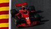 Pátek ve Spa-Francorchampsu patřil Ferrari