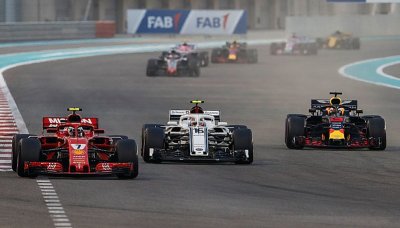 Jak týmy hospodařily v roce 2018?