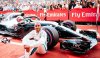 Hamilton zkritizoval britské komentátory F1