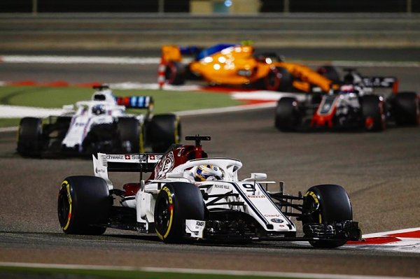 Ericsson se dočkal po třech letech Ericsson se dočkal po třech letech