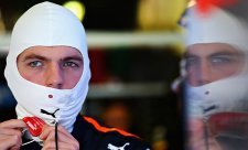 Proč Verstappen nebyl penalizován