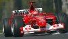 Smečka šampionů honí a letos nedohoní Schumachera