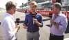 Rosberg bude expertem Sky Sports