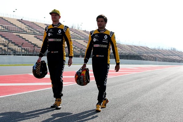 Renault potvrdil, že by chtěl do týmu Ocona