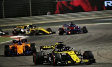Renault a McLaren v "B-alianci"?