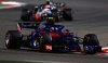 Toro Rosso: V Bahrajnu to nebyla náhoda