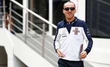 Kubica měl smlouvu s Ferrari
