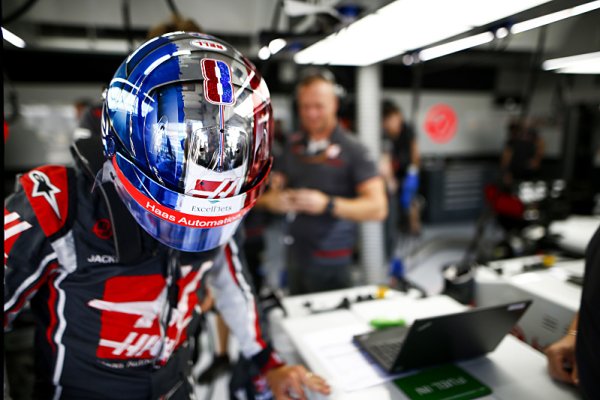 Grosjean byl po protestu Renaultu vyloučen z VC Itálie