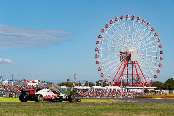 Grosjean podezírá Péreze nebo udělal chybičku?