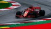 Ferrari v sobotu maže ztrátu