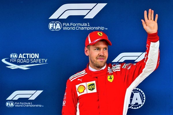 Vettel možná příští rok ukončí kariéru