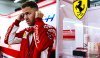 Vettel vyjednává pouze s Ferrari