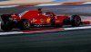 Ferrari vyrazí z první řady, Hamilton až z páté!