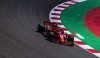 Vettel: Na normálních pneumatikách jsme mohli být horší
