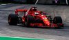 Vettel obvinil ze způsobení kolize Hamiltona