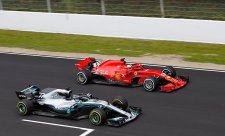 Ferrari podezříváno ze spalování oleje… Opět!