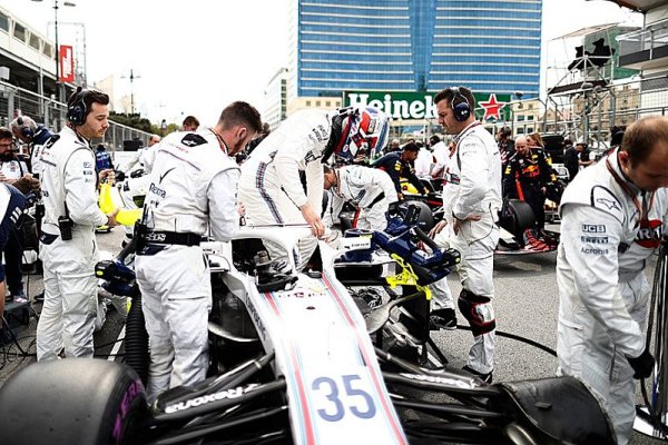 Williams se odvolává proti trestu pro Sirotkina