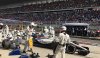  Williams už necítí bolest, obává se Coulthard