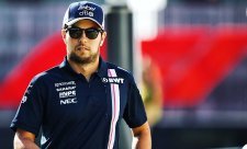 Pérez zřejmě zůstane v Racing Pointu