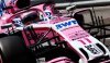 Tým Force India šokovala výpočetní síla konkurence