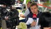 Hamilton neudělal nic špatného, ​​prohlásil Sirotkin