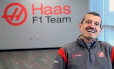Haas zamítnutým protestem dosáhl svého