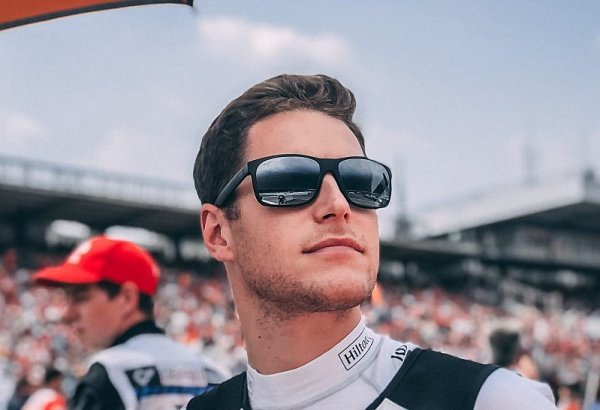 Vandoorne se loučí s F1 