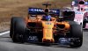 McLaren přiznal část odpovědnosti za Vandoorneův nezdar
