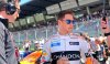 Vandoorne nepochybuje, že zůstane v McLarenu