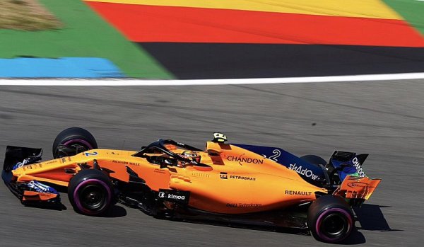 Vandoornův problém zůstává záhadou