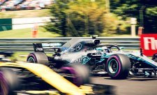 Bottas chce lepší pneumatiky