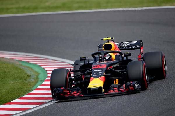 Verstappen tuší, že Mercedes bude nad jeho síly