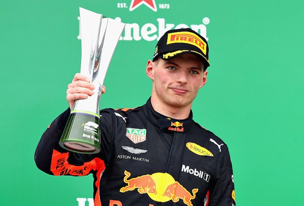 Vzteklý Verstappen po závodě napadl Ocona