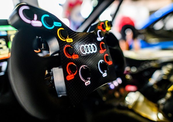 Na horké italské půdě vládne Audi Na horké italské půdě vládne Audi