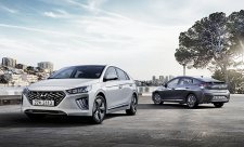 Hyundai Ioniq dostal facelift