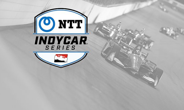 IndyCar má nového titulárního sponzora