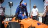 Alonso a Hinchcliffe nemají jistý start v Indy500