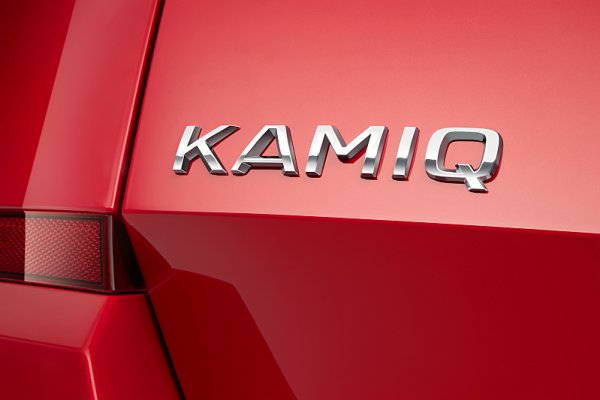Nové SUV z Mladé Boleslavi ponese jméno Kamiq